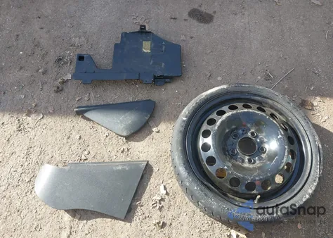 2006 Pontiac G6 z USA, uszkodzony, nr VIN 1G2ZF55B964241445